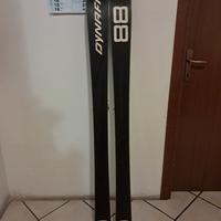 Sci da Scialpinismo