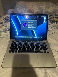 MacBook pro 13