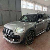 MINI Mini Cooper D Hype Countryman ALL4