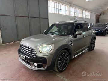 MINI Mini Cooper D Hype Countryman ALL4
