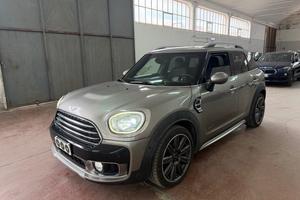 MINI Mini Cooper D Hype Countryman ALL4