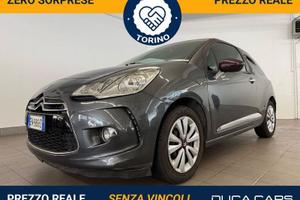DS DS3 1.4 VTi 95 GPL airdream Chic