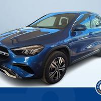 Mercedes-Benz GLA 180 d Automatic Advanced Pr...