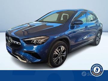 Mercedes-Benz GLA 180 d Automatic Advanced Pr...