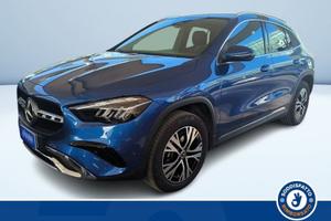 Mercedes-Benz GLA 180 d Automatic Advanced Pr...