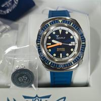 squale marina militare nuovo 
