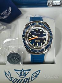 squale marina militare nuovo 