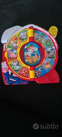 Giochi sonori