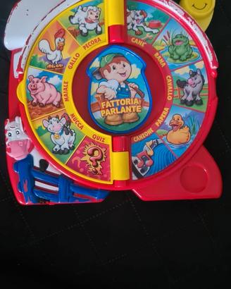 Giochi sonori