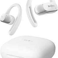 Auricolari SHOKZ, OPENFIT AIR WHITE S511WT