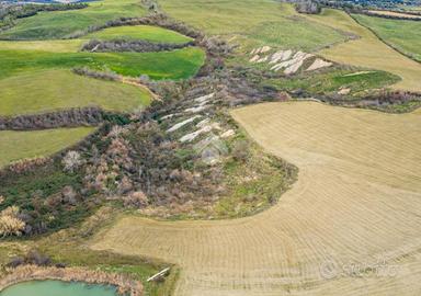 TER. AGRICOLO A NOTARESCO