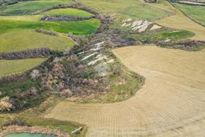 TER. AGRICOLO A NOTARESCO