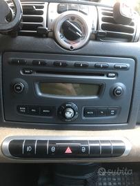 Stereo Smart451