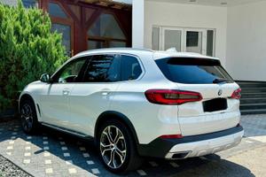 Bmw x5 2020 3.0 xline