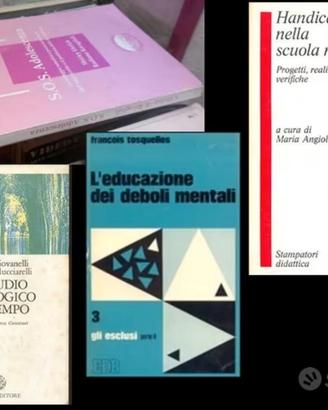 Libri Psicologia Psicoanalisi