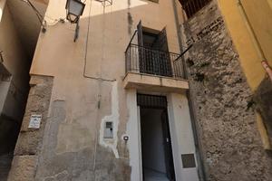 EBOLI centro storico - Appartamento di 60 mq