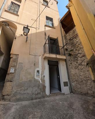 EBOLI centro storico - Appartamento di 60 mq