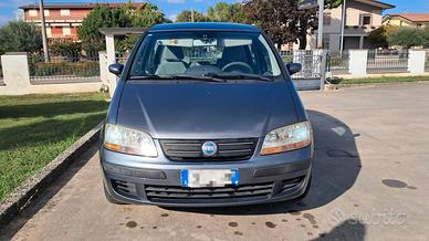 Fiat Idea 1.3