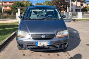 Fiat Idea 1.3