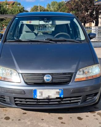 Fiat Idea 1.3