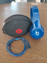 Cuffie Dr Dre Beats Solo 2