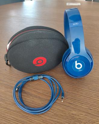 Cuffie Dr Dre Beats Solo 2