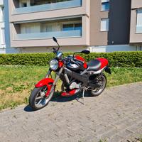 Cagiva Raptor 125 - 1999