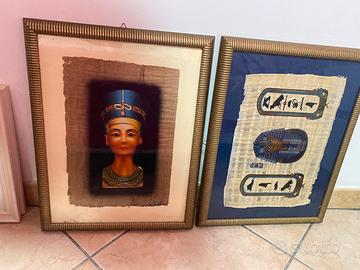 Papiri egizi