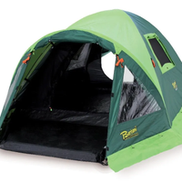 Tenda Bertoni Giglio 3