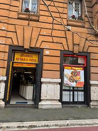 Cessione di Attivita