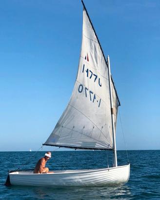 Dinghy