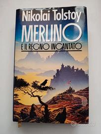 Merlino e il regno incantato