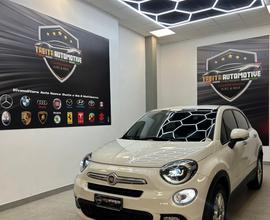Fiat 500x 1.6mjt Automatica Business dct