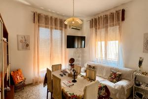 Appartamento ammobiliato
