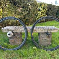 Ruote bici corsa Mavic Srl