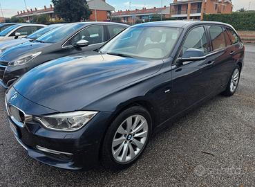 Bmw 318 318d xDrive Touring