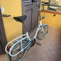 Graziella 20” restaurata