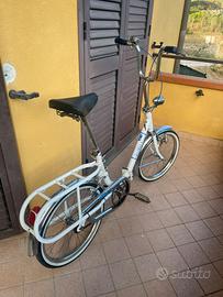 Graziella 20” restaurata