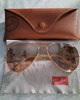 Ray-Ban Aviator RB3025