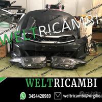 Kia xceed 2023 per ricambi