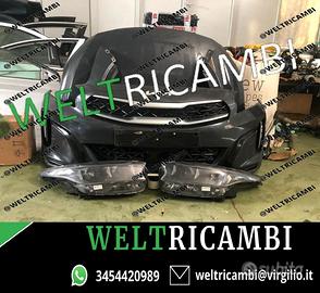 Kia xceed 2023 per ricambi