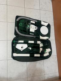 Kit Picchio + sacca accessori completa VK200/Vk220