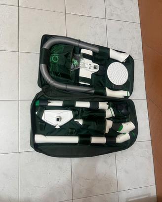 Kit Picchio + sacca accessori completa VK200/Vk220