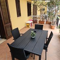 Locale a Canneto Lipari