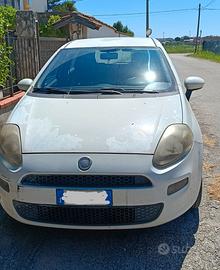 FIAT Punto Evo - 2012