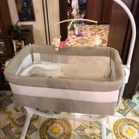 Next to me culletta bambini