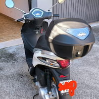 Piaggio liberty pari nuovo