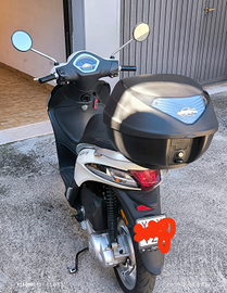 Piaggio liberty pari nuovo