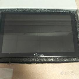 Carpuride V9 - Display 9" Wireless