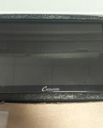 Carpuride V9 - Display 9" Wireless
